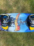 Hyperlite wakeboard boots, Watersport en Boten, Wakeboarden, Ophalen, Gebruikt, Schoenen