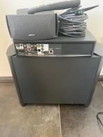 Bose stereo installatie, Audio, Tv en Foto, Stereo-sets, Ophalen, Gebruikt, Cd-speler, Overige merken
