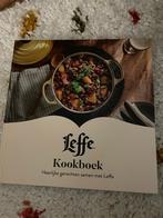 Leffe Kookboek, Verzamelen, Ophalen of Verzenden, Nieuw, Overige typen, Leffe