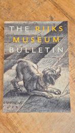 The Rijksmuseum Bulletin Volume 73 (2025)/3, Boeken, Ophalen of Verzenden, Zo goed als nieuw