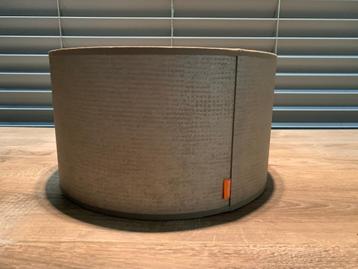 nieuwe kap van Stout verlichting beton twv € 139,00! 
