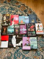 Gratis boeken, Ophalen