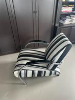 Fauteuil Gelderland 5470 van Jan de Bouvrie., Ophalen of Verzenden, Zo goed als nieuw, Metaal