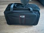 Trolley reistas 65 x 35 x 36 cm, 1x gebruikt, 30 cm of meer, Zwart, Zo goed als nieuw, 60 tot 80 cm