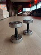 Dumbbell Set - 12 kg, Sport en Fitness, Ophalen, Gebruikt, Benen, Dumbbell