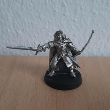 MESBG - Faramir Ranger beschikbaar voor biedingen