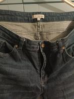 Didi 3/4 broek nieuw maat 46, Kleding | Dames, Ophalen of Verzenden, Zo goed als nieuw, Blauw, Overige jeansmaten