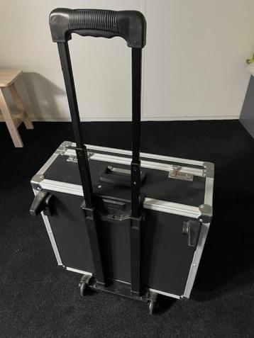 Koffer hardcase, flightcase