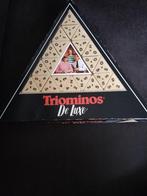 Triominos de luxe, Ophalen of Verzenden, Gebruikt, Goliath