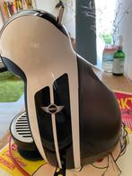 Dolce gusto mini wit/zwart koffiezetapparaat, Ophalen, Gebruikt, Koffiemachine