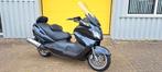 SUZUKI AN 650 BURGMAN ABS EXECUTIVE (bj 2006), Scooter, Bedrijf