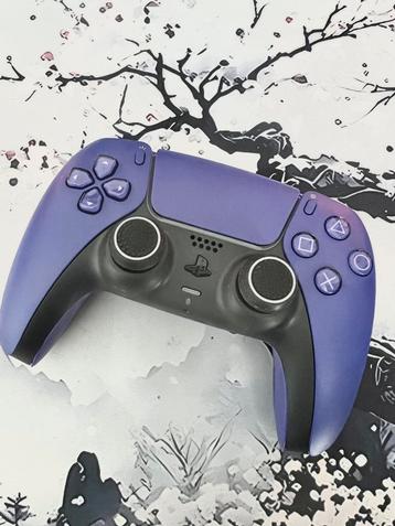 Ps5 controller met TMR joysticks en Backpaddles beschikbaar voor biedingen