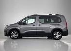 Peugeot Rifter Long 1.2 Puretech Long GT-Line Direct leverba, 12 maanden, Stof, Gebruikt, 1199 cc