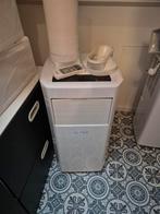 Euromaster mobiele airco, Ophalen, Minder dan 60 m³, 3 snelheden of meer, Zo goed als nieuw