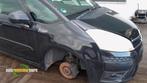 Scherm rechts-voor van een Citroen C4 Picasso (EXYB), Gebruikt, -, -, 3 maanden garantie