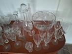 Kristallen Glaswerk, Antiek en Kunst, Antiek | Glas en Kristal, Ophalen