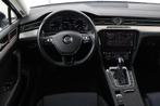Volkswagen Passat 1.4 TSI PHEV GTE | Head-Up | Stoelverwarmi, Stof, Gebruikt, 4 cilinders, Blauw