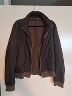 Hugo Boss regenjas mt Large, Kleding | Heren, Ophalen of Verzenden, Gedragen, Maat 52/54 (L)