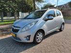 Chevrolet Spark 1.2 16V LTZ, Voorwielaandrijving, Stof, Gebruikt, 4 cilinders