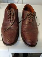 Avang brooks, Bruin, Avang, Ophalen of Verzenden, Gedragen