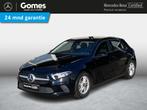 Mercedes-Benz A-klasse 180 Business Solution, 65 €/maand, Gebruikt, 4 cilinders, Zwart