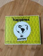 Het groene boekje van Happinez 80 eco tips, Boeken, Ophalen of Verzenden, Zo goed als nieuw