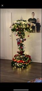 Kerstboom, Ophalen of Verzenden, Zo goed als nieuw