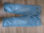 Leuke Capri Broek Maat 36, Kleding | Dames, Blauw, B.S. Jeans Fashion, Ophalen of Verzenden, Zo goed als nieuw