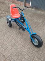 Skelter mamaut, Ophalen, Overige merken