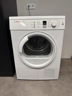 Bosch wdt45 wasdroger 8kg luchtafvoer, Witgoed en Apparatuur, Wasdrogers, Ophalen, Gebruikt, Luchtafvoer, 8 tot 10 kg