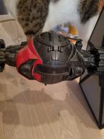 Star Wars TIE Silencer - Zwart Ruimteschip, Ophalen of Verzenden, Gebruikt
