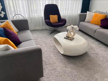 Complete set moet snel weg 