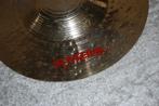 Meinl Candela percussion bell splash 281gr 10 inch <25252619, Gebruikt, ., Drums of Percussie, Ophalen of Verzenden