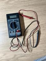 Hape Multimeter, Doe-het-zelf en Verbouw, Meetapparatuur, Ophalen of Verzenden, Gebruikt, Multimeter