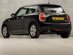 MINI Cooper 1.5 Cooper Sport (NAVIGATIE, NAP, BLUETOOTH, PAR, Voorwielaandrijving, 12 maanden, Gebruikt, 4 stoelen