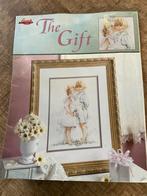 Lanarte Borduurpatroon - The Gift, Ophalen, Gebruikt, Handborduren, Patroon