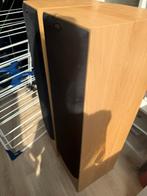 Twee Boxen - jamo, Audio, Tv en Foto, Luidsprekers, Ophalen, Gebruikt, 60 tot 120 watt, Front, Rear of Stereo speakers