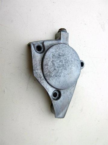 Kawasaki Z250 oliefilterdeksel Z250LTD Z 250 motorblokdeksel beschikbaar voor biedingen