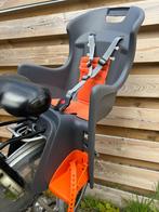 Polisport Boodie achterzitje kinderzitje fiets, Achterzitje, Ophalen of Verzenden, Polisport, Gebruikt