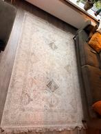Marmaris Karwei Vloerkleed Grijs 160x230, Huis en Inrichting, Stoffering | Tapijten en Kleden, Ophalen, 150 tot 200 cm, Zo goed als nieuw