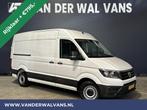 Volkswagen Crafter 2.0 TDI L3H3 L2H2 Euro6 *Rijklaar Direct, Voorwielaandrijving, Stof, 4 cilinders, Volkswagen