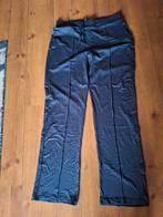 Broek l xl work out, Kleding | Dames, Zwart, Maat 46/48 (XL) of groter, Ophalen of Verzenden, Zo goed als nieuw