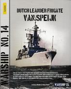 Dutch Leander Frigate van Speijk, Ophalen of Verzenden, 1945 tot heden, Nieuw, Marine