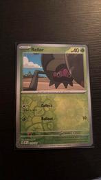 Rellor reverse holo 013/191 Pokémon Surging Sparks, Hobby en Vrije tijd, Verzamelkaartspellen | Pokémon, Ophalen of Verzenden