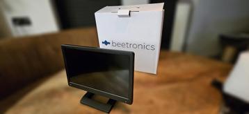 Beetronics | Full HD | 12 inch monitor | HDMI, VGA, BNC  beschikbaar voor biedingen