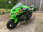 ZX4RR met SC-Project (BJ 2024), Motoren, 400 cc, 4 cilinders, Motorrijbewijs A, Super Sport