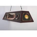 Biljart Pool Tafel Light Diffuser - Biljartlamp - 121 cm, Ophalen, HorecaBeelden, Nieuw, HorecaBeelden