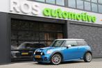 MINI Mini 1.6 John Cooper Works Chili | NAP! | YOUNGTIMER |, Voorwielaandrijving, Gebruikt, 4 cilinders, Traction-control