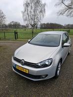 Volkswagen Golf 1.4 TSI 90KW 5D 2010 Grijs, Stof, Zwart, 4 cilinders, 122 pk