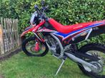 Honda crf 250 rally ABS Enduro 2020 Met kenteken Belgisch, Motoren, Motoren | Honda, 250 cc, Particulier, Enduro, ABS